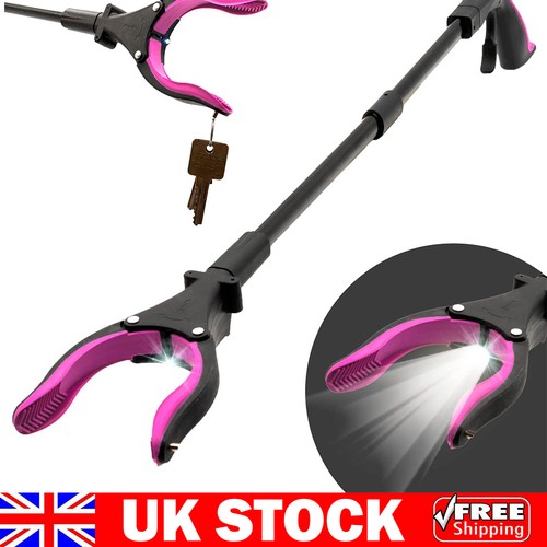 Heavy duty grabber - heavy,
