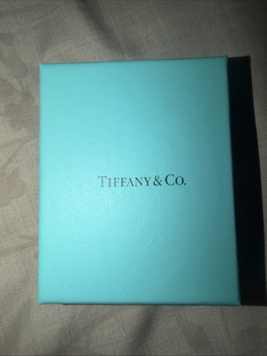 Authentic tiffany co - &, jewelry