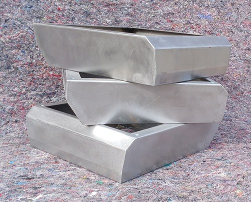 Lowered seat base - t4, x2