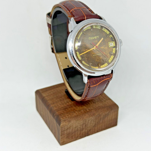 Vintage soviet mechanical - soviet,
