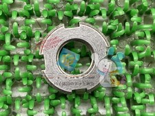 Gyro-X Lock Nuts - In Stock, Ready to Ship. Genuine Honda TD01 Motorcycle Pa...