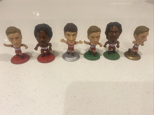 Corinthian microstars - corinthian,