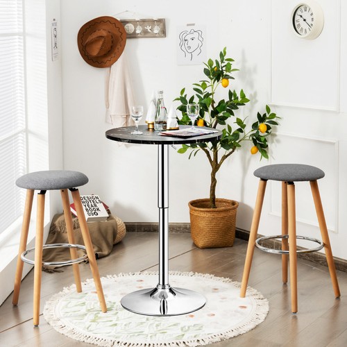 2pcs contemporary bar - contemporary, table