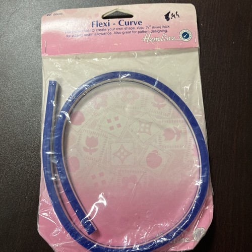 Hemline flexi curve to - hemline,