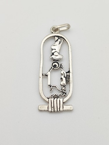 Vintage 925 sterling silver - vintage,