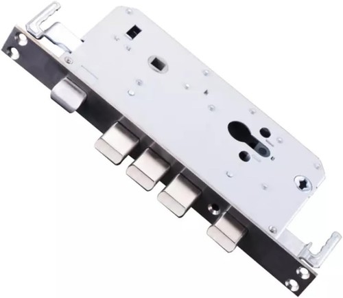 Door lock 6068 - lock, gear