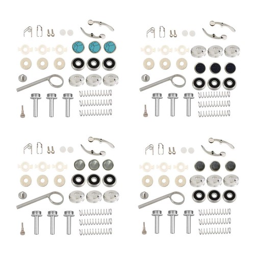 Trumpet parts component - trumpet,