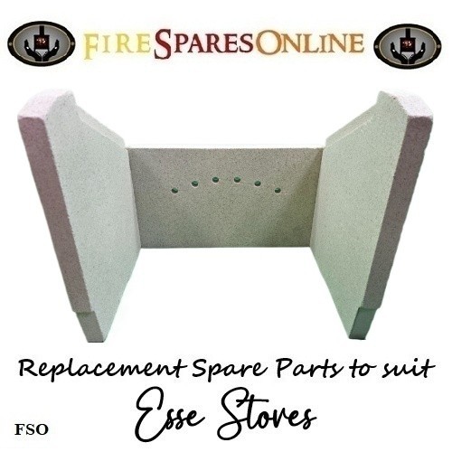 Stove spares suit esse 350 - suit,