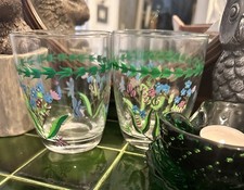 2 x Portmeirion Botanic Garden