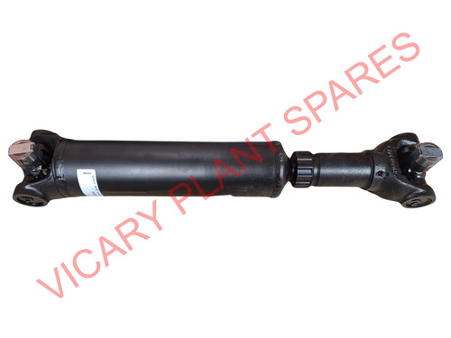 Propshaft rear jcb part - jcb,