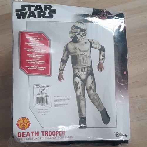 Rubie star wars death - rubie's,