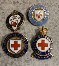 British Red Cross Society