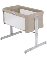 Graco Travel Cot Bed With