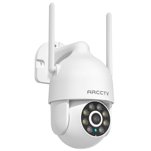 Arcctv security camera 360 - arcctv, 360°
