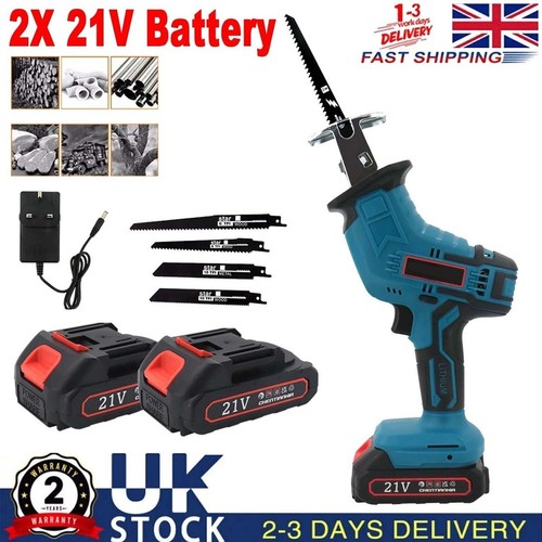 21v electric reciprocating saw - electric,