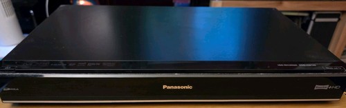 Panasonic dmr hw120 freeview - panasonic, freeview+