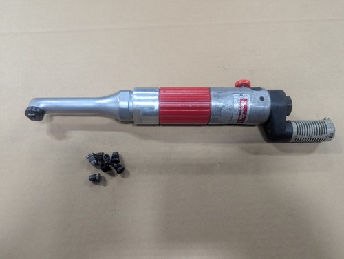 Desoutter degree drill - desoutter,