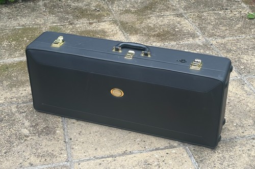 Yamaha deluxe tenor - deluxe, custom