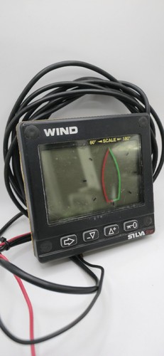 Silva star wind data - star,