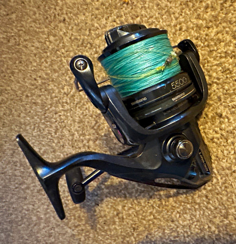 Shimano ultegra xtb 5500 - shimano,