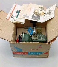 Dam Quick Super 270C Spinning