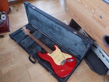 USED Fender Squier Affinity