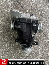 318i Rear differential for BMW