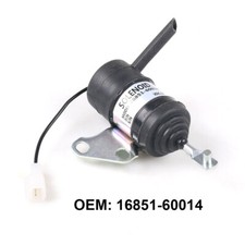 16851-60014 Fuel Shutoff