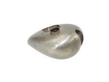 Triumph Tiger T80 Raw Petrol