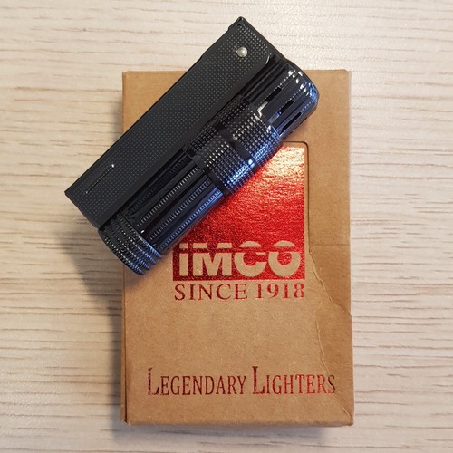 Imco super triplex 6700 - super,