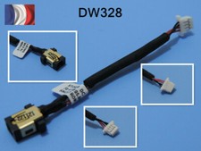 DC Power Jack Acer Aspire S7