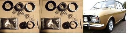 Ford cortina mk2 - cortina,