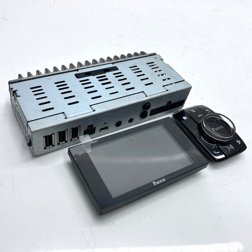 Parrot mini asteroid screen - parrot,
