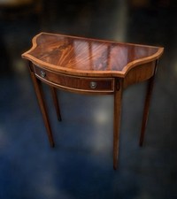 Antique Reproduction Bevan