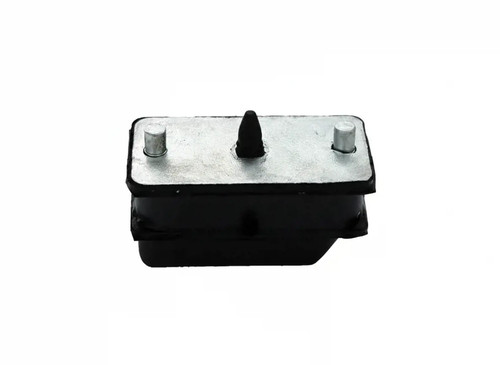 Rubber buffer spring rear axle - buffer,