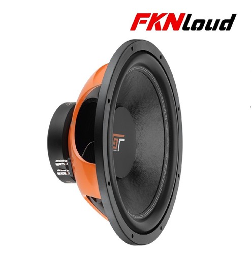 Bassface audio gt sw15 - gt, gt-sw15/4