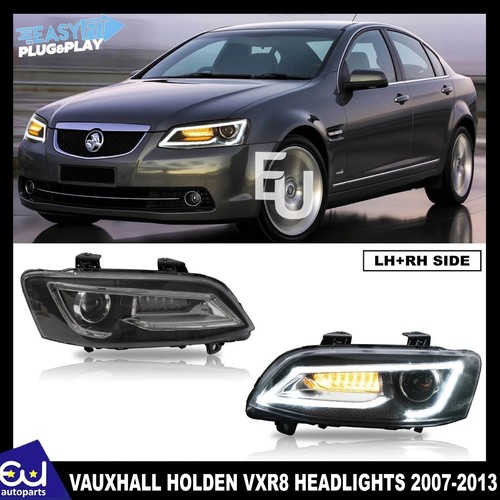 For vauxhall holden vxr8 - vauxhall,