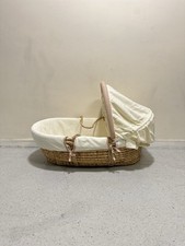 Mamas & Papas Waffle Moses