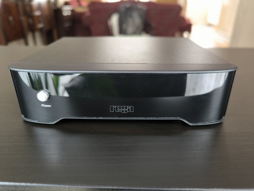 Rega fono mk3 phono - rega,