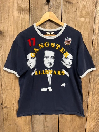 Vintage ringspun allstars - allstars, good