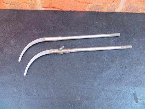Vintage large caliper legs for - vintage,
