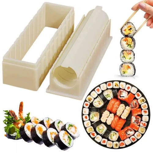 1pc diy sushi maker - diy,