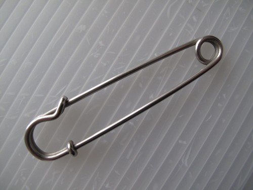 Kilt pin 8 8cm - kilt,