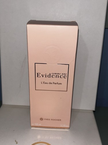 Comme une evidence yves - comme,