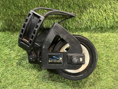 Motocaddy s3 trolley - s3,