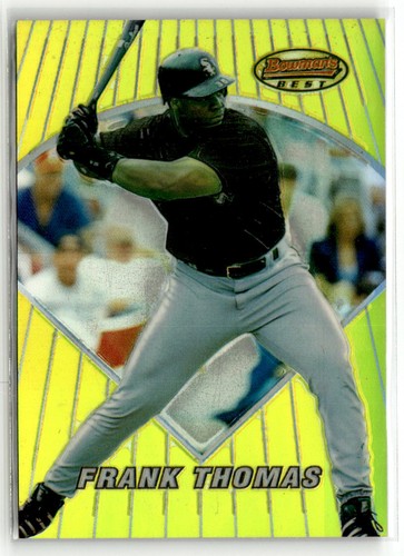 1996 bowman best - 1996, #13