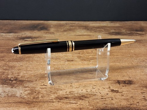 Montblanc meisterstuck gold - montblanc,