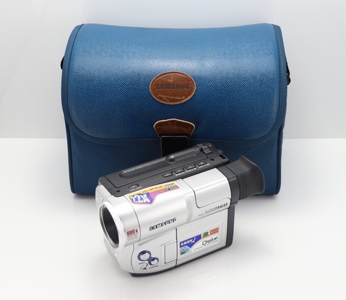 Samsung l800 camcorder - samsung, vp-l800