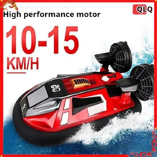 Remote control amphibious - remote,