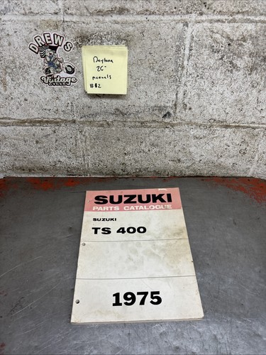 Vintage motorcycle parts - vintage,